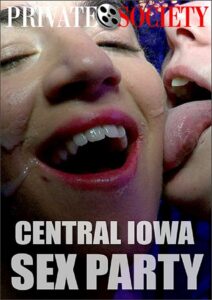 Central Iowa Sex Party