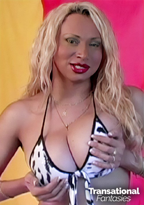 America Daydreams 15