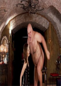 Another Brick on Poor Cock – Part 2