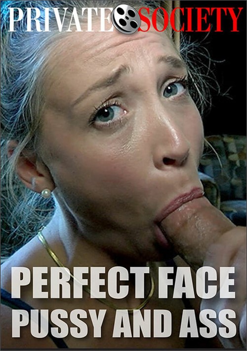 پوستر Perfect Face Pussy and Ass