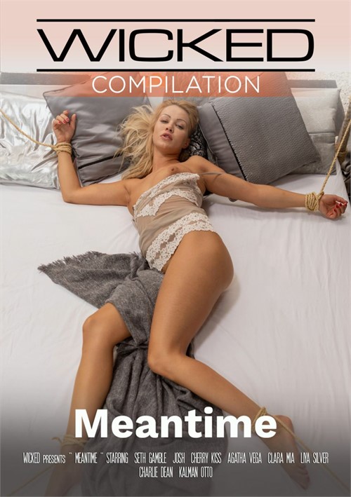 I Dream Of Jo 3: Desire And Deception