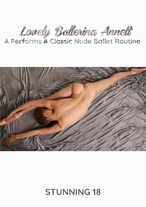 The Ultimate Anal Experience