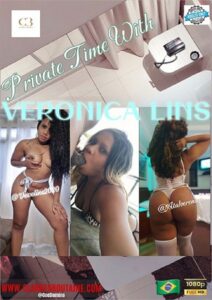 Got a Call to Motel I Was Surprised it was Bubble Butt Veronica Lins