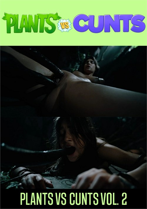 Plants vs Cunts  2