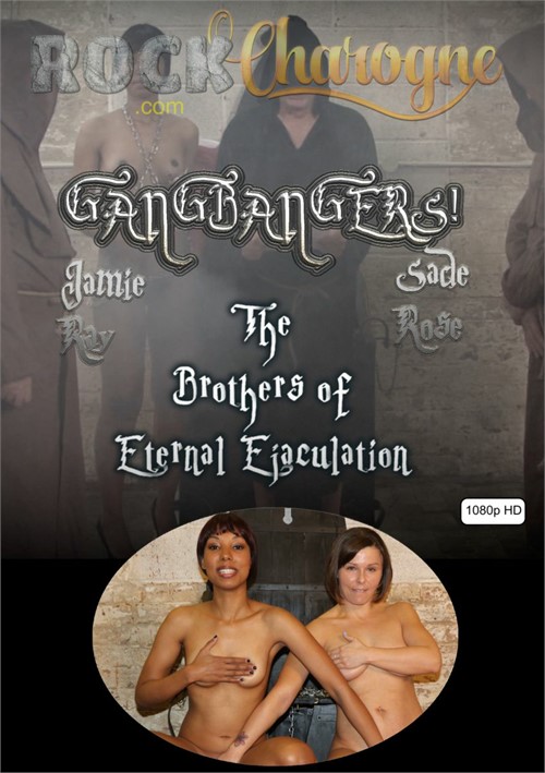 Brothers of Eternal Ejaculation 240