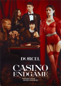 Casino Endgame