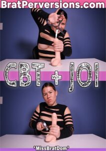 CBT + JOI