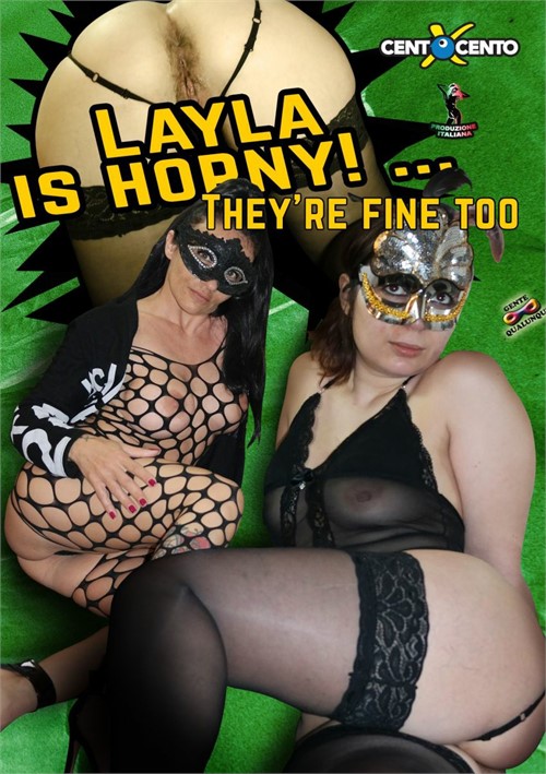 Plumper Orgy 4