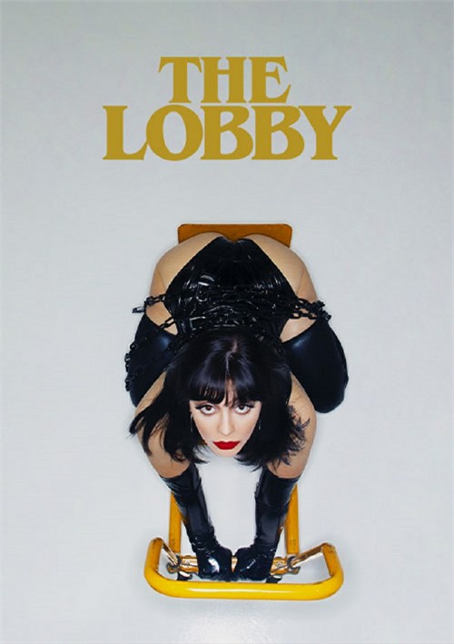 The Lobby Season 4 Episode 4: “Eating & Bonding”
