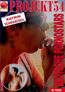 Katrin Schwanzgeil