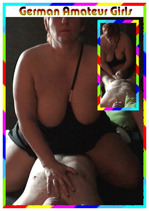 Susse Schlampen
