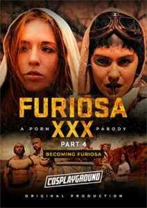 Furiosa XXX: A Porn Parody – Becoming Furiosa