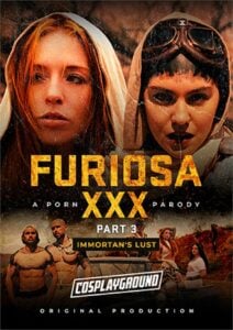 Furiosa XXX: A Porn Parody – Immortan’s Lust