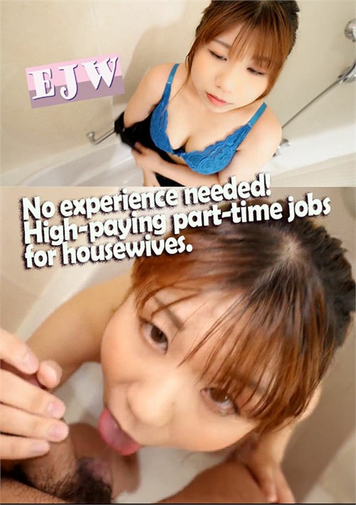 پوستر No Experience Needed! High-Paying Part-Time Jobs For Housewives
