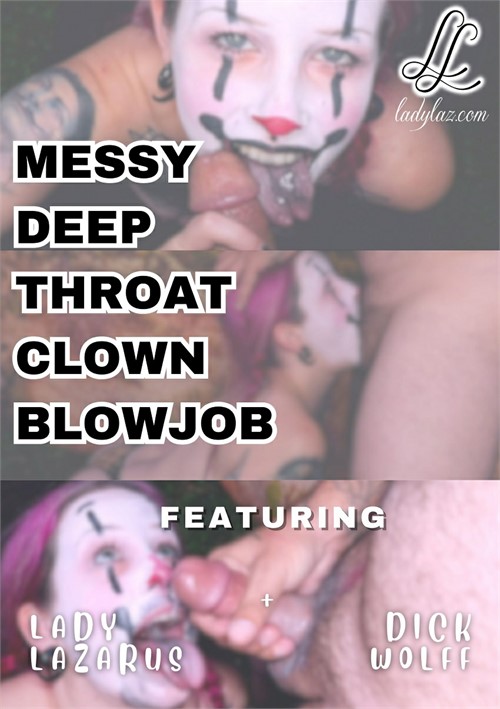 Goin’ Deep 5