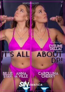 It’s All About DP!