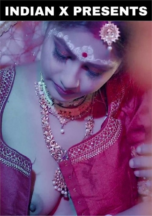 پوستر Newly Married Couple Hot Romantic Sex