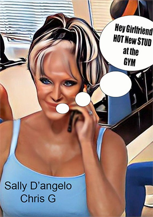 Naughty Nanny Nights 2