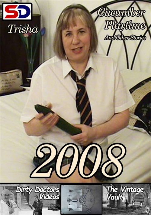 The Vintage Vault 2008