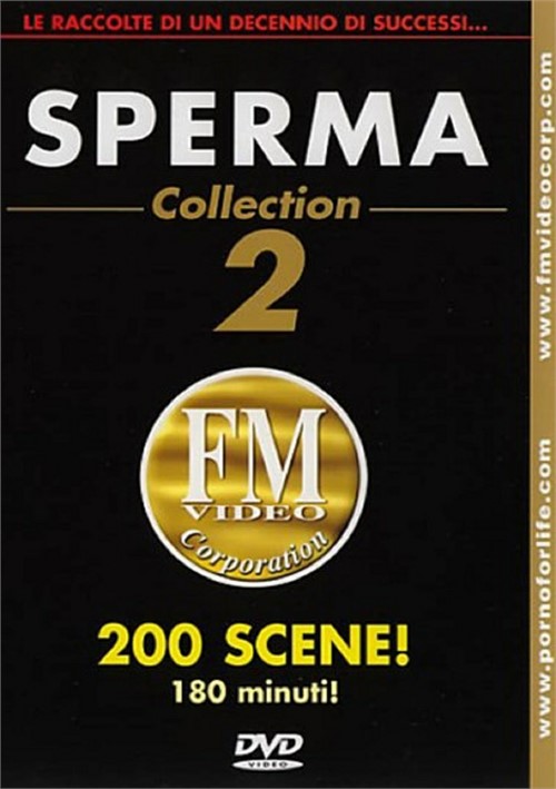 پوستر The Sperm Collection 2