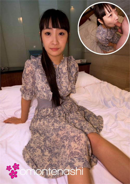 Instead of Rent & the Secret Way Innocent College Girl Koharu Minamino Chose to Settle Her Debt!