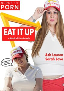 Eat It Up