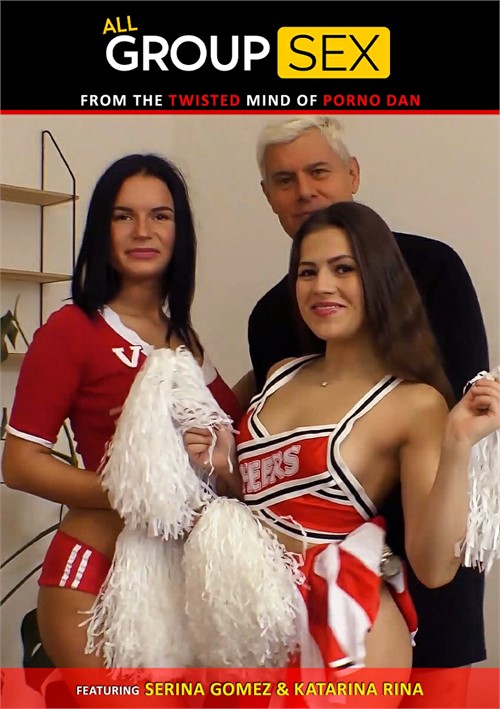 Bisexual Lust 8