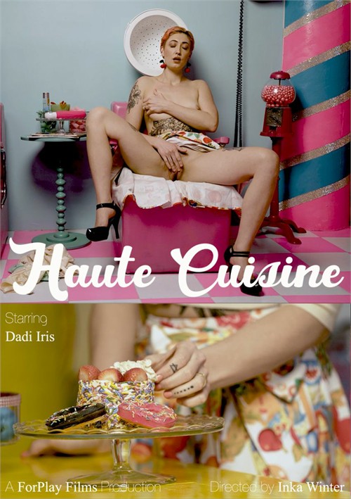 Haute Cuisine
