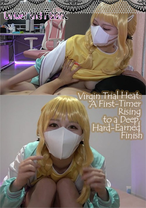 Michiru-chan, the men’s esthetician with a cute Kansai accent, has arrived