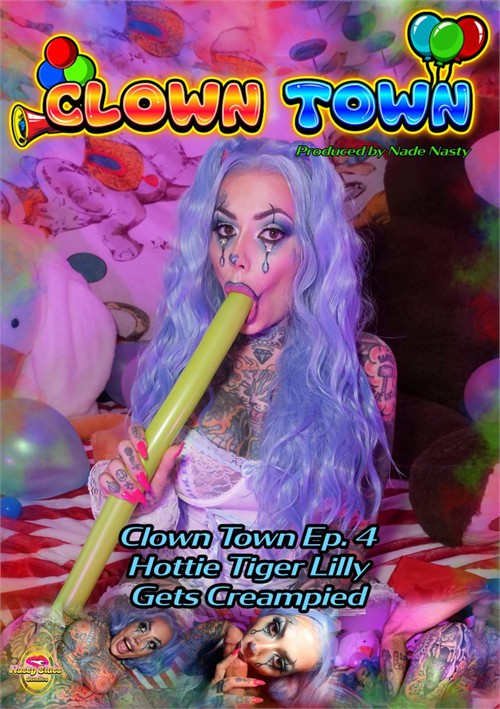 Daddy’s Got A Sweet Tooth