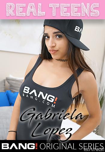 Real Teens: Gabriela Lopez