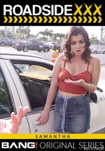 Roadside Xxx: Samantha