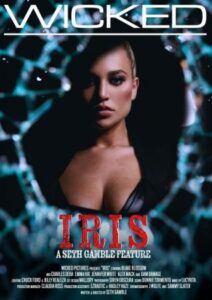Iris: A Seth Gamble Feature