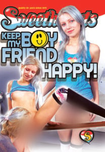 Keep My Boyfriend Happy!