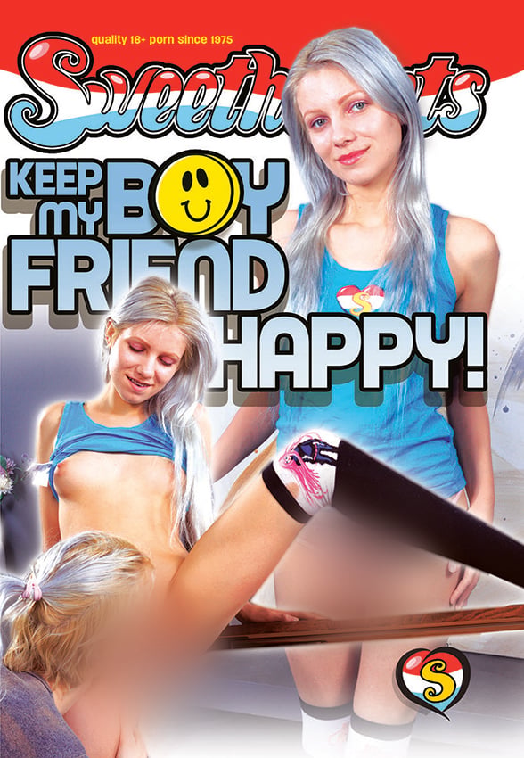 Keep My Boyfriend Happy!
