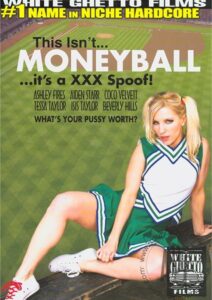 This Isn’t… Moneyball… It’s A XXX Spoof!