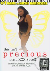 This Isn’t Precious …It’s A XXX Spoof!