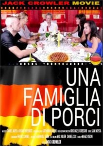 Una Famiglia di Porci