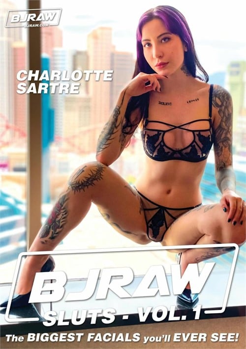 BJRaw – Sluts 1
