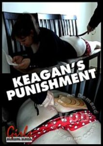 Keagan’s Punishment