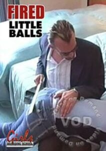Fired Little Balls