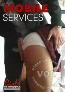 Mobile Services