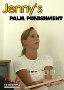 Jenny’s Palm Punishment