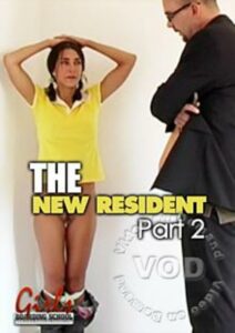 The New Resident – Part 2