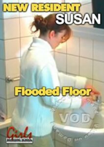 New Resident Susan – Flooded Floor