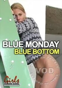 Blue Monday – Blue Bottom