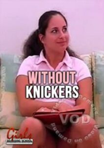 Without Knickers