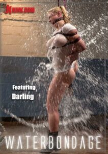 Water Bondage – Featuring Darling