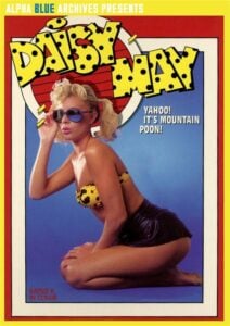 Daisy May
