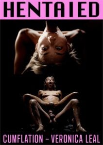 Cumflation – Veronica Leal